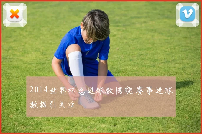 2014世界杯总进球数揭晓 赛事进球数据引关注